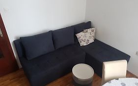 Apartment Jazine