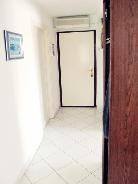 Apartment Jazine Zadar Exterior foto