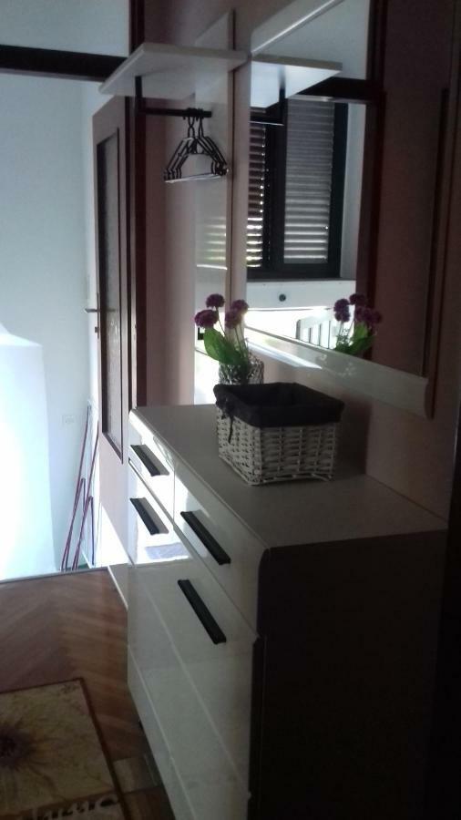 Apartment Jazine Zadar Exterior foto